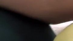 Human Toilet Paper