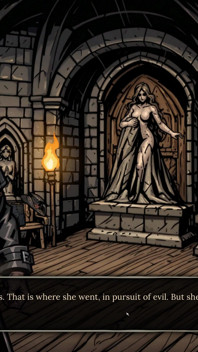 Ep2: Una Hat Ihre Muschi Gedehnt Und Vollgespritzt - Sexorcismus: Lust Geständnis, Gameplay