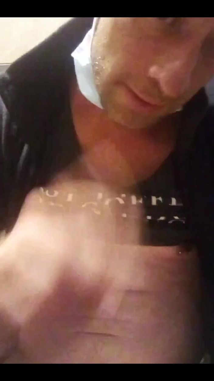 LilTaste: Masturbare