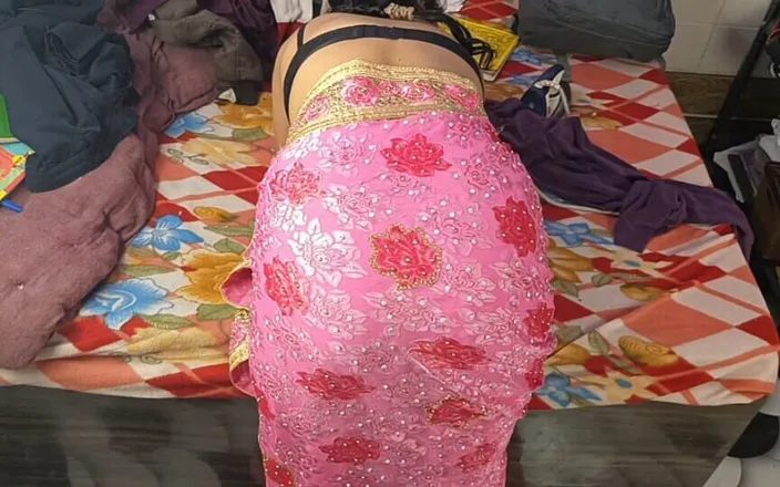 Pyaripooja22: Newly Married Beautiful Bhabhi Gets Her Ass Fucked by Her...