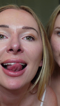 Self Degrading Sluts