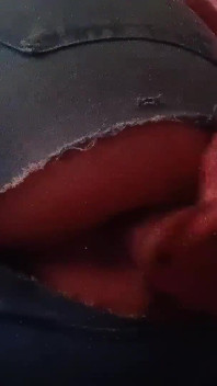 2 Dildos Penetrate My Tight Asshole Cum Inside