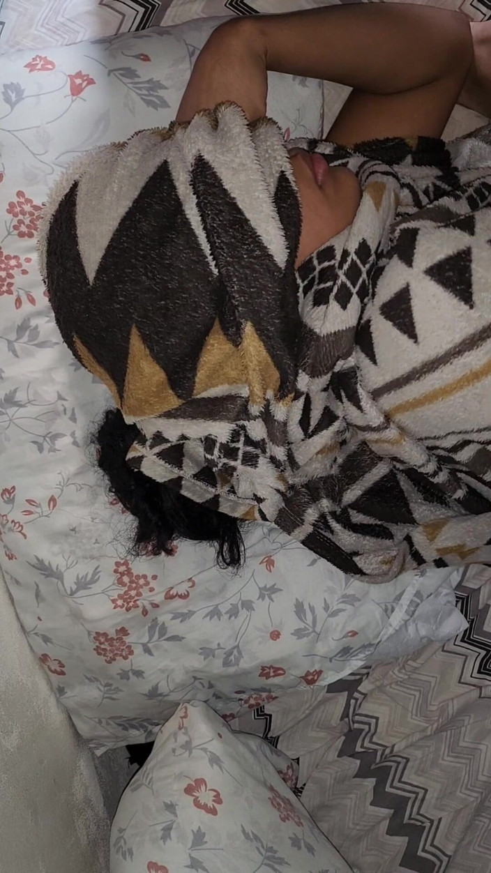 Pietro Montoya: Ich habe meine sklavin aufgeweckt, um ihrem Porridge morgens sperma...