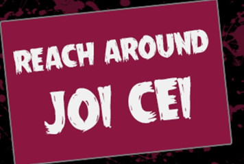 Campsissyboi: AUDIO ONLY - Reach around JOI CEI