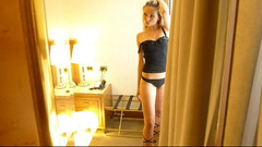 Watch4beauty: Open Legs