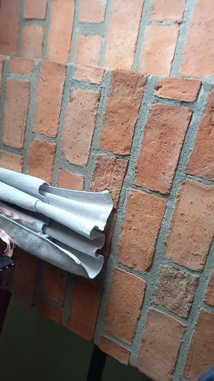 E-Alfa: Succhiare il cazzo di un muratore di Città del Messico