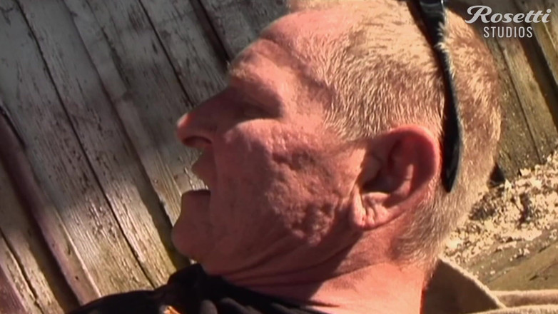 Rosetti: Трах повії на відкритому повітрі