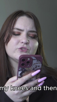 Porn Story - You Fuck Like A Girl (Inggeris, Gay, Anal)