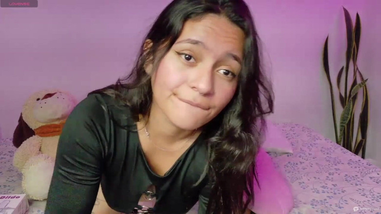 Emilyn Grifs: Sexe, Petite Fille Soumise À Poil