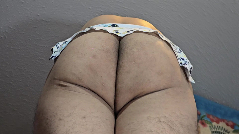 Shystr8_dl_bimex: Clapping Cheeks