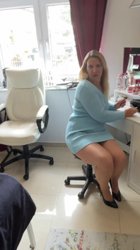 Es War Soweit - Nach Sexentzug Endlich Wieder Einen Creampie - Wie Ich Es Vermisst Habe!