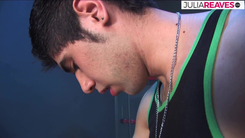 Just X Gays cumshots: Twink thua một cược và phải từ bỏ mông của...