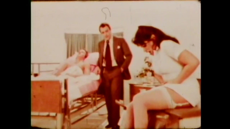 Vintage Megastore Full hd: Vanessa del Rio doktora gider