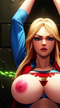 Supergirl je nový film vypadá úžasně!