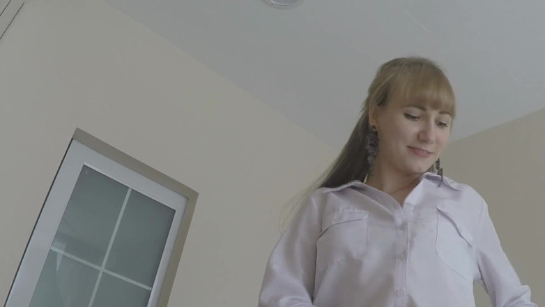 Angel The Dreamgirl: Кримпай для твоей секретаршей