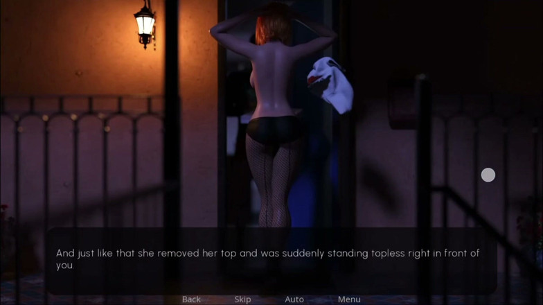 NaughtyPlayz: Memek gadis pengantar pizza dientot habis-habisan