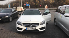 Rosetti: Otoyolda Yabancı Dölleme