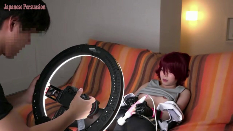 Far east hentai works: Cosplayer Exusiai - Flawless Visuals and a Private Session Captured up...