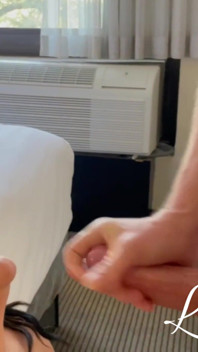 Podstępny Fan Get's fucked