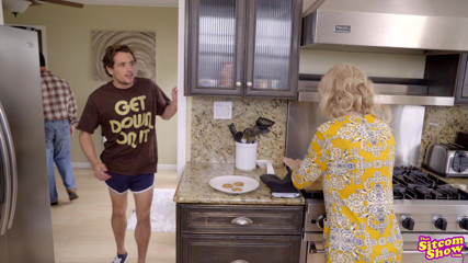 That Sitcom Show: That 70s Ho Here Kitty Kitty - S3e1