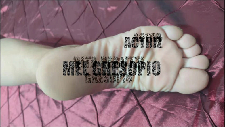 Rita Perutzi: Mel Suka Kaki Rita Perutzi 2