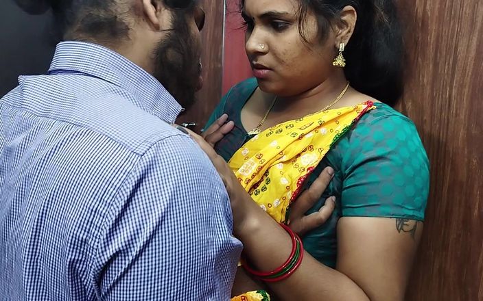 Vaishnavysharunraj: Mallu горячая девушка, половина Сари романтика с губным замком, девушка дези Малайали, половина Сари горячая романтика с замком губ, горячий поцелуй пары Mallu