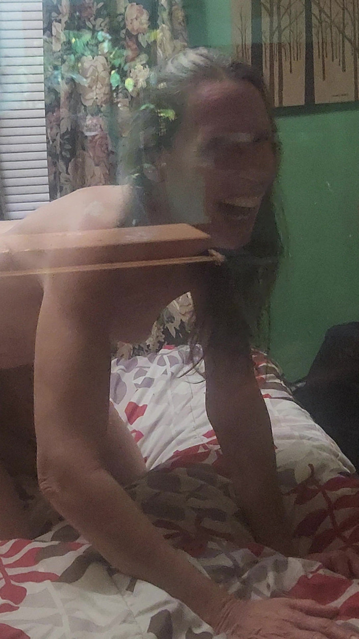 Goode Girl: Goode Girl and Neighbor