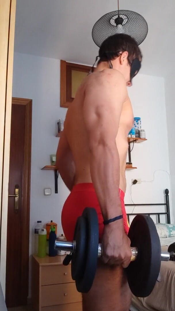 adrian555_sd: Sport met mij