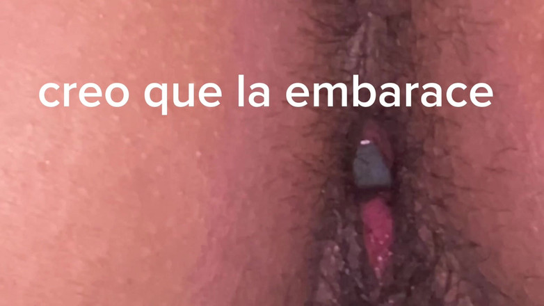 Pipev111: Udělal jsem se dovnitř