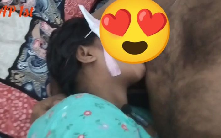 akashprimex790: 非常漂亮的印度青少年 bhabi 被 debor 浪漫性交
