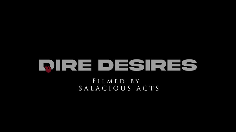 Dire Desires: Повернення манеатера