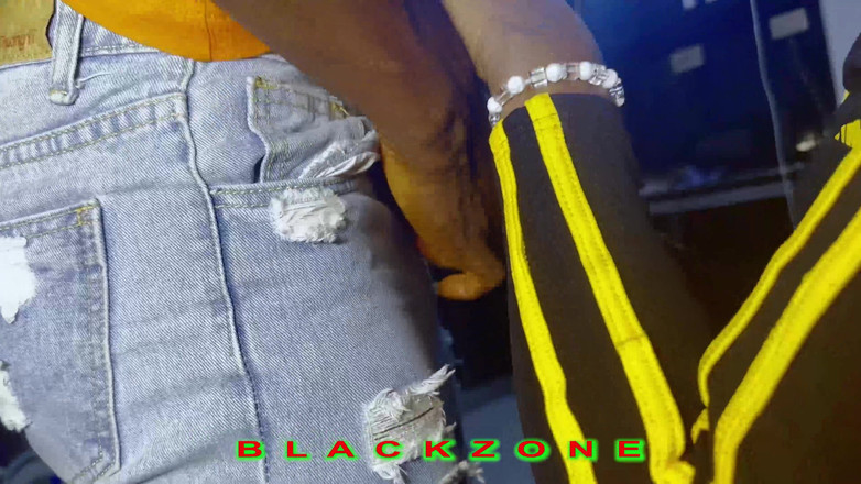 Blackzone Films: Oh şu güzel kıllı amına bak