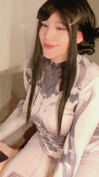 Ukii Wishes You a Nice Day (cute Ukii)