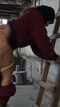 Egyptian Anal Doggystyle