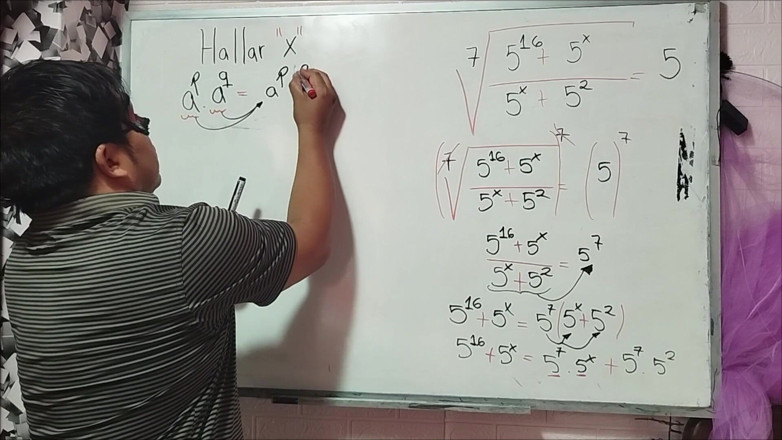 Rosaroja: 23 Algebra: Radiation Exercise - Sexual Mathematics