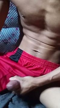 Solo homem masturbação parte 36