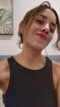 Solo Woman