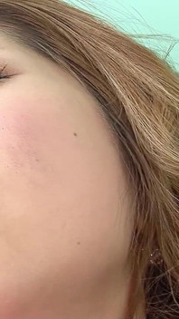 Asian Skinny Teen Rie Was Fucked on a Date in a Hotel in Her Hairy Uncensored Pussy