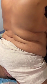 Double Portion of Raw Pleasure