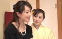 Raptor Inc: Premium Japan: 12 bellissime MIlf che indossano abiti culturali, affamati di...