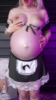 Maid Was Pregnant