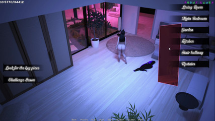 Porny Games: Bayang-bayang sama shamandev - semua pertandingan berujung dientot habis-habisan sama besar...