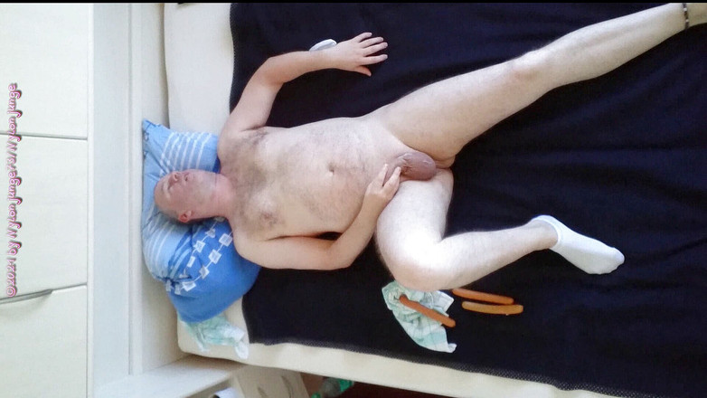 Carmen_Nylonjunge: Sosis veya krakow 2 ** anal ateşli **