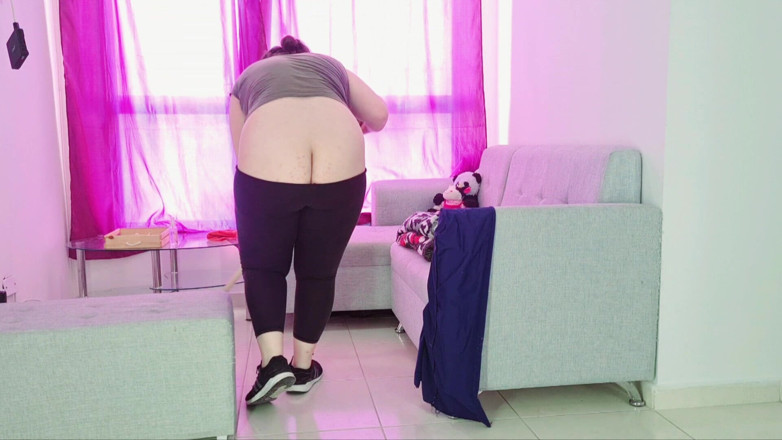 Alice H: Buttcrack Worship