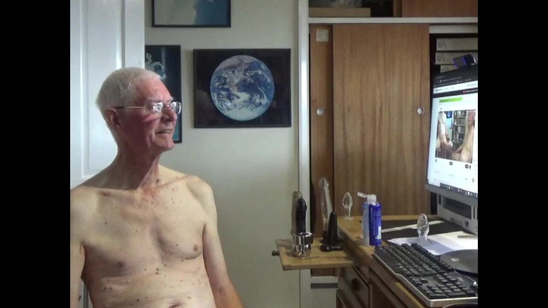 bigears: Orgasme hebat di web terbaru - pertunjukan dengan close up