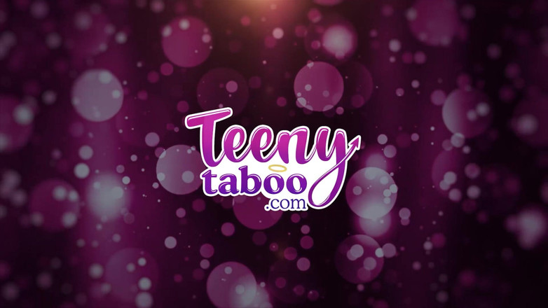 Teenytaboo: Kitchen Cumakazi Maria Takes Step-dads Cum in Her Teen Pussy