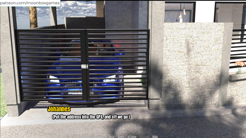 Johannes Gaming: Grandmas's house, she got big tits i just want to...