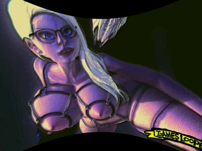 Games looper Sex VR Mode: Funy Vids 75