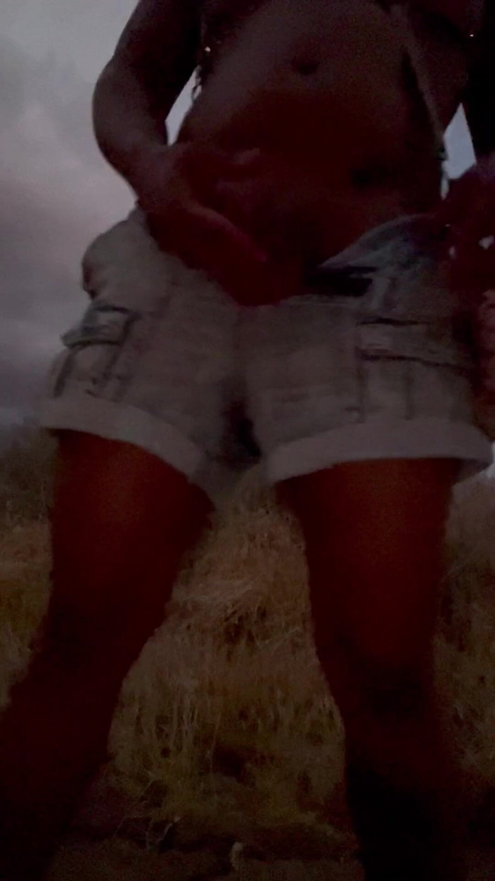 TSJade95: Sprosté mluvení v parku