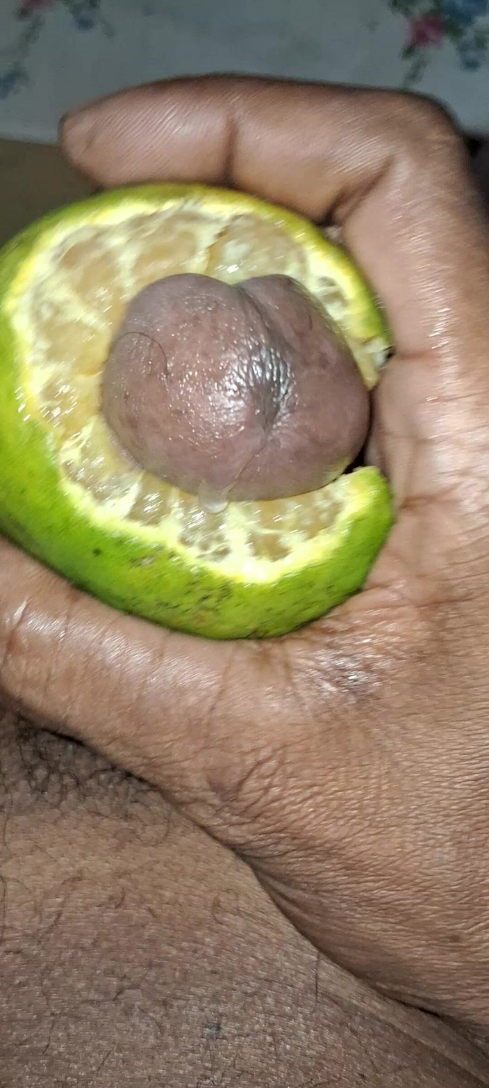 Maddymissile: オレンジをポンピングして、そしてカミング